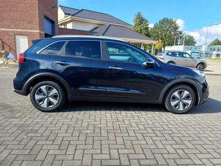 Kia Niro Kia Niro 1.6 GDi Hybrid BusinessLine - afbeelding nr 6