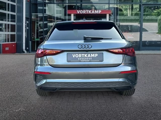 Audi A3 - afbeelding nr 6