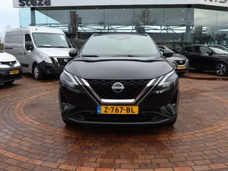 Nissan QASHQAI - afbeelding nr 16