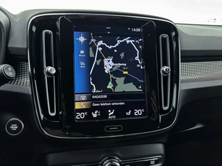 Volvo XC40 - afbeelding nr 22