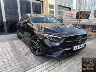 Mercedes-Benz A-Klasse 250 e AMG NIGHT EDITION PANORAMA