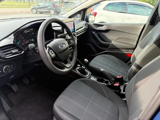 Ford Fiesta - afbeelding nr 16