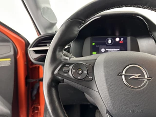 Opel Corsa-e Aut. *DIGI-COCKPIT | FULL-LED | AIRCO | CARPLAY | HEATED-SEATS | CAMERA | CCS-FASTLOADER | HEATPUMP | KEYLESS | LANE-ASSIST | COMFORT-SEATS | 17