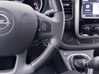 Opel Vivaro - afbeelding nr 21