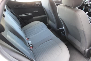 Hyundai i10 Hyundai i10 1.0 Comfort + Lichtmetalen velgen - afbeelding nr 10