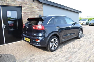 Kia Niro Kia Niro EXECUTIVELINE 64 KWH, Cruise, ACC, JBL, Lane - afbeelding nr 3