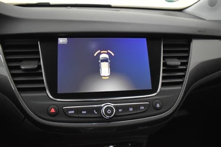 Opel Crossland X - afbeelding nr 25