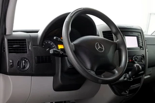 Mercedes-Benz Sprinter - afbeelding nr 12