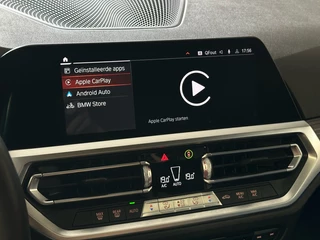 BMW 3 Serie BMW 3 Serie 330i M-PERFORMANCE DAK|HEADUP|360CAM|ACC|INDIVIDUAL - afbeelding nr 35