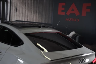 Audi A5 Audi A5 SPORTBACK 40 TFSI RS5 Look / RS Zetels / Digital Cockpit / Massage / Elek Stoelen / 360 Camera / Open Pano / Matrix / 20 I - afbeelding nr 53