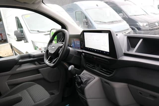 Ford Transit Custom - afbeelding nr 22