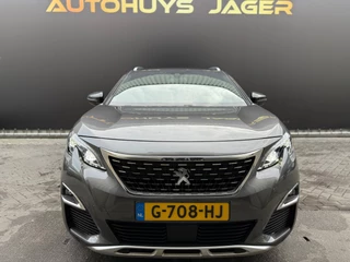 Peugeot 3008 Peugeot 3008 1.6 PureTech GT Line - afbeelding nr 9