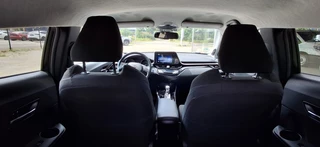 Toyota C-HR Toyota C-HR 1.8 Hybrid Style NLauto | All-in - afbeelding nr 31