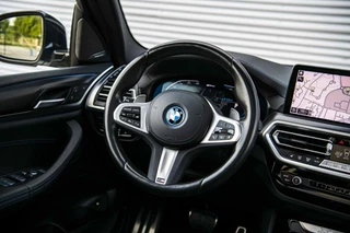 BMW X3 BMW X3 xDrive30e Hybrid | M Sport | Panodak | Harman Kardon | ACC | M Sportstoel | 20 inch | - afbeelding nr 29