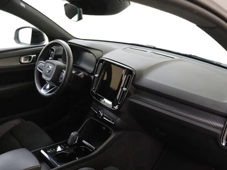Volvo XC40 Volvo XC40 T5 Recharge R-Design | Trekhaak | Panoramadak | - afbeelding nr 12