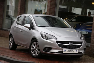 Opel Corsa 1.4 Edition Airco