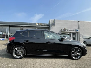 Ford Focus Ford Focus 1.0 Eco Hybrid ST Line, prachtige staat! - afbeelding nr 6