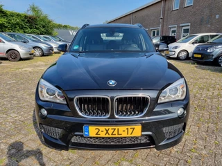 BMW X1 BMW X1 sDrive20i High Executive ✅1e EIGENAAR ✅VOLLE EN NETTE AUTO!! ✅TREKHAAK - afbeelding nr 2