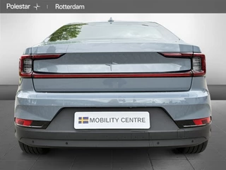 Polestar 2 Polestar 2 LRSM 78 kWh I Pilot Lite Pack I Adapt C. I Trekhaak - afbeelding nr 4