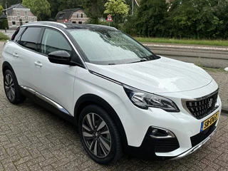 Peugeot 3008 - afbeelding nr 6