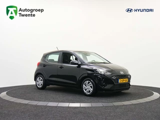 Hyundai i10 - afbeelding nr 1