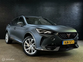 CUPRA Formentor CUPRA Formentor 1.4 TSI e-Hybrid Essential | ACC | Carplay | - afbeelding nr 23