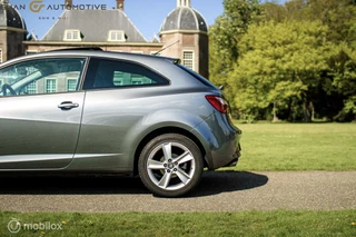 SEAT Ibiza Seat Ibiza 1.0 EcoTSI FR Connect - afbeelding nr 8