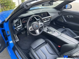 BMW Z4 BMW Z4 Roadster M40i | High Executive | - afbeelding nr 6