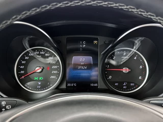 Mercedes-Benz V-Klasse Mercedes-Benz V-Klasse 300d Extra Lang Avantgarde Edition L3 Enkele Cabine Burmester Audio 360 Graden Camera Leder Adaptieve Cruise Control Elektrische Schuifdeuren/ Achterklep - afbeelding nr 5