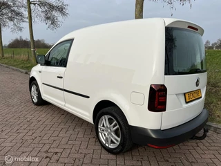 Volkswagen Caddy Volkswagen Caddy 1.4 TSI Benzine DSG Aut| Led| Camera - afbeelding nr 6