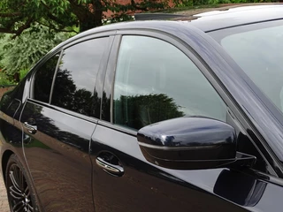 BMW 5 Serie BMW 5 Serie 530d 265PK High Executive M-Sport Individual / LED *NAP* - afbeelding nr 69