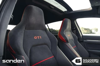 Volkswagen Golf Volkswagen Golf 2.0 GTI clubsport edition 45|PANO|Akrapovic - afbeelding nr 29