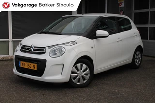 Citroën C1 1.0 VTI FEEL AIRCO