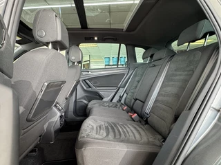 Volkswagen Tiguan - afbeelding nr 16