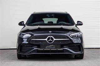 Mercedes-Benz C-Klasse - afbeelding nr 3