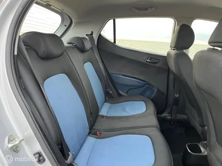 Hyundai i10 Hyundai i10 1.0i i-Motion Comfort - afbeelding nr 20