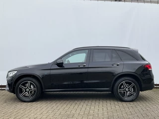 Mercedes-Benz GLC - afbeelding nr 21