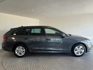 Škoda Octavia Škoda Octavia Combi 1.0 TSI Business Edition Automaat - afbeelding nr 5