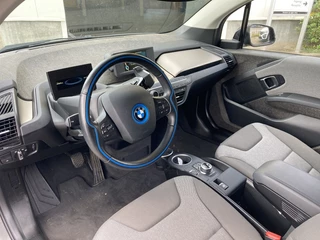 BMW i3 - afbeelding nr 7