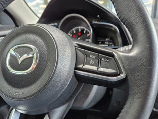 Mazda CX-3 Mazda CX-3 SKYACTIV-G 2.0 120 6AT GT-M LINE - afbeelding nr 15
