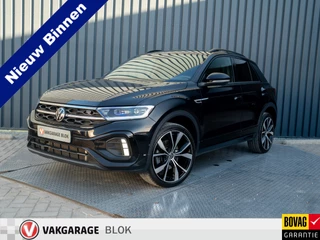 Volkswagen T-Roc 1.5 TSI R-Line Business+ | Beats | IQ Light | Camera | 19" |
