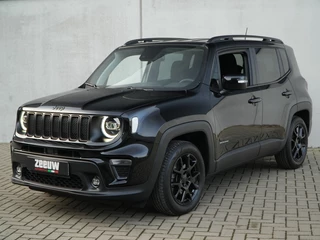 Jeep Renegade - afbeelding nr 8