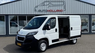 Peugeot Boxer - afbeelding nr 2