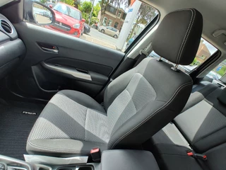 Suzuki Vitara Suzuki Vitara 1.4 BOOSTERJET SELECT SMART HYBRID Navi | Stoelverwarming | Dodehoeksensoren - afbeelding nr 20