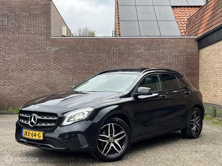 Mercedes-Benz GLA 250 | PANO| StoelVerw| Camera |Elek.Klep