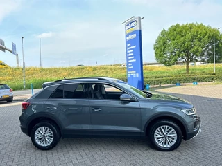 Volkswagen T-Roc - afbeelding nr 10