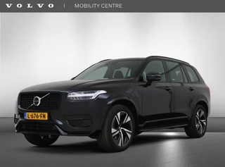 Volvo XC90 Volvo XC90 T8 Recharge AWD R-Design | Panodak | Trekhaak - afbeelding nr 1