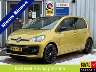 Volkswagen up! 1.0 R-Line
