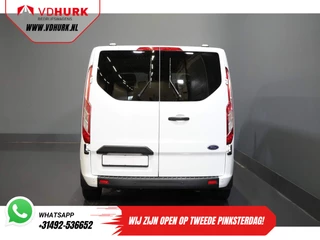 Ford Transit Custom - afbeelding nr 6