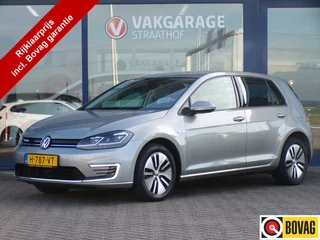 Volkswagen e-Golf E-DITION, SOH 93.5% / Full LED /